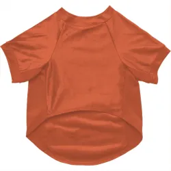 Cincinnati Bengals Kris Jenkins Jr. Orange Pet Jersey for Dog & Cat